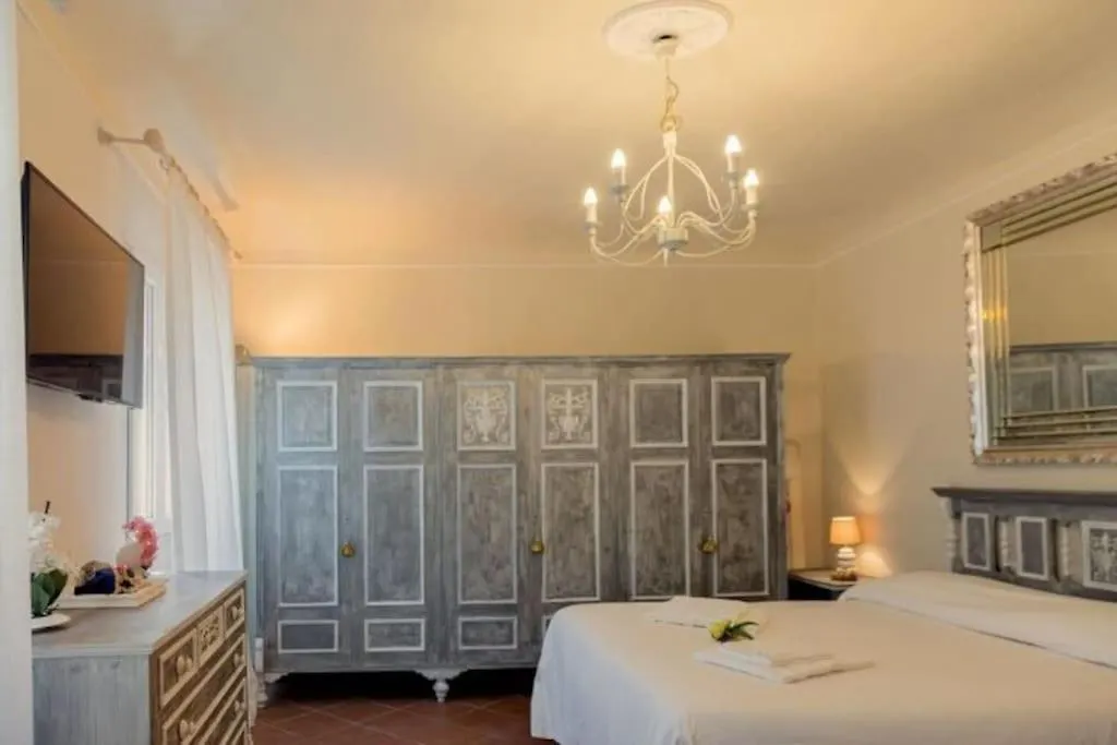 Florencia Luxury Apartament Florence
