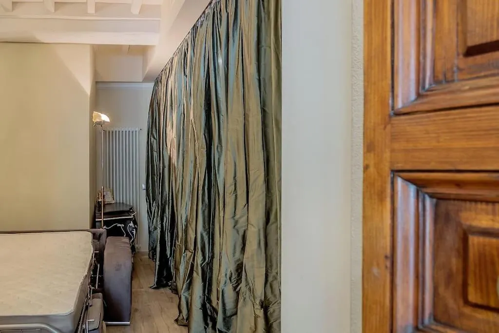 Florencia Luxury Apartament Florence