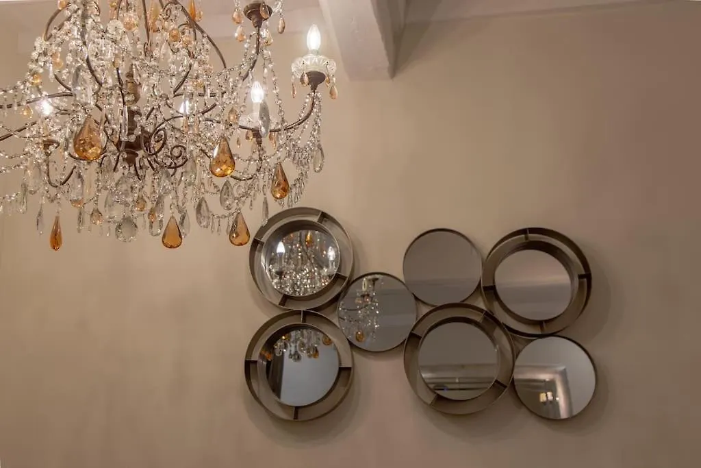 Florencia Luxury Apartament Italy