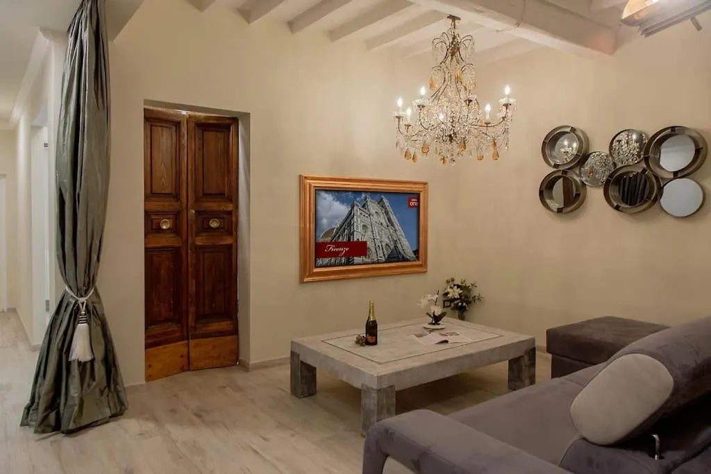 Florencia Luxury Apartament Apartment Florence
