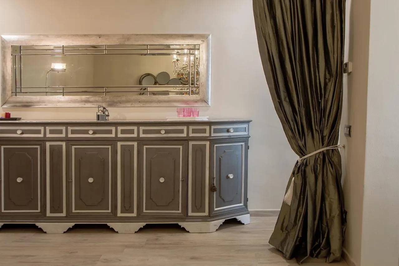 Florencia Luxury Apartament Apartment Florence