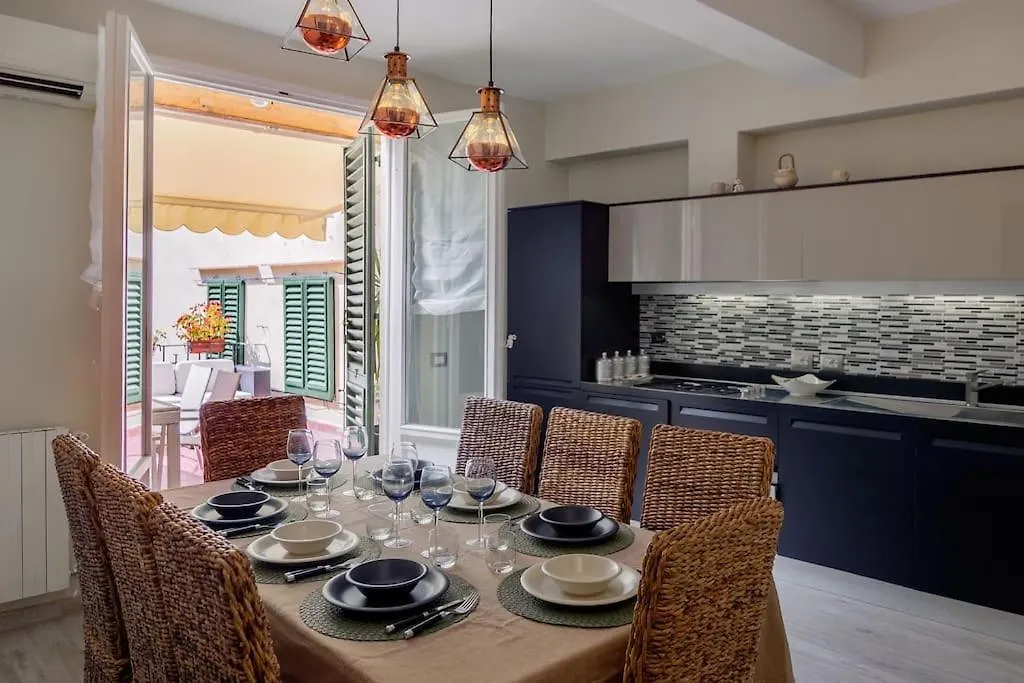 Florencia Luxury Apartament Italy