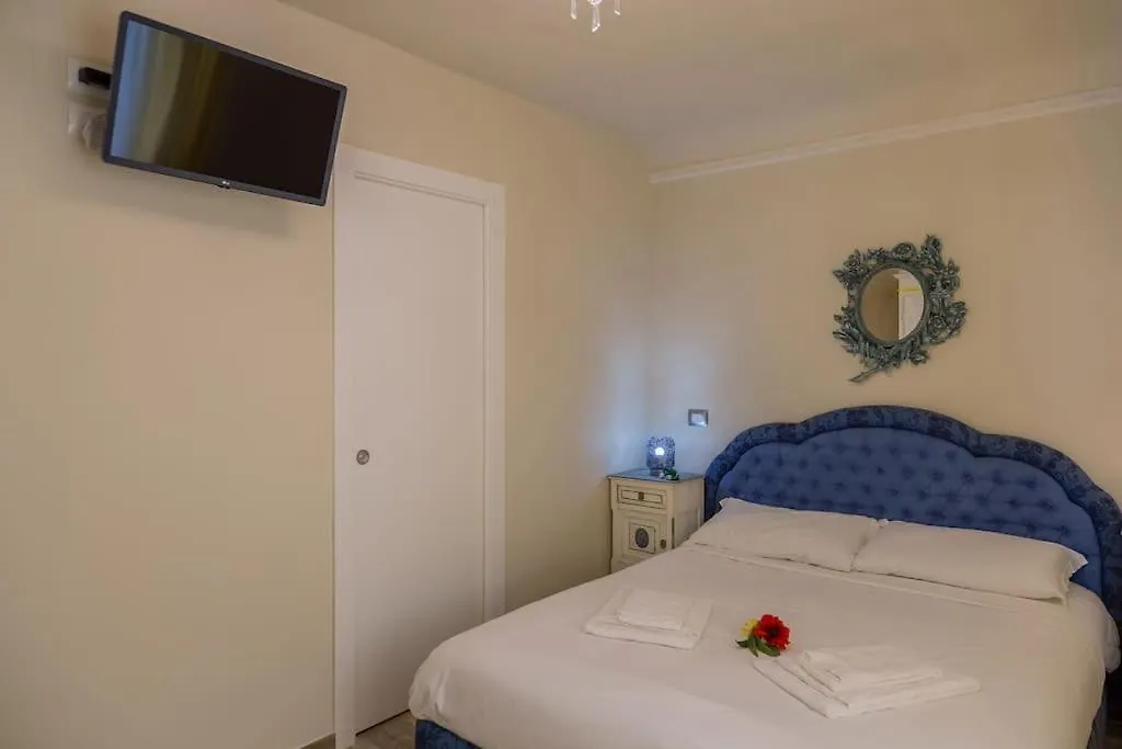 Apartment Florencia Luxury Apartament