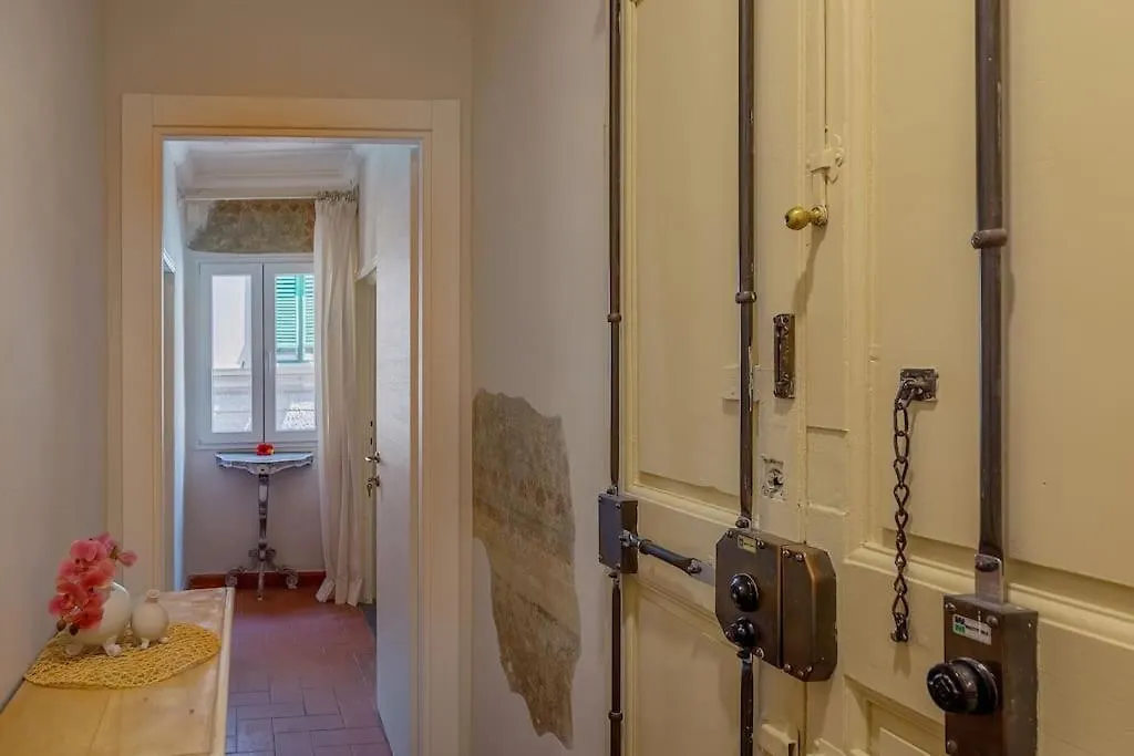 Florencia Luxury Apartament Apartment
