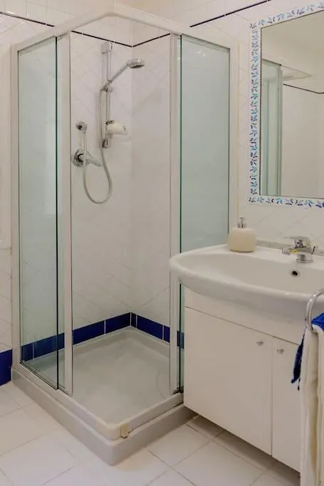 Florencia Luxury Apartament 0*, Florence Italy