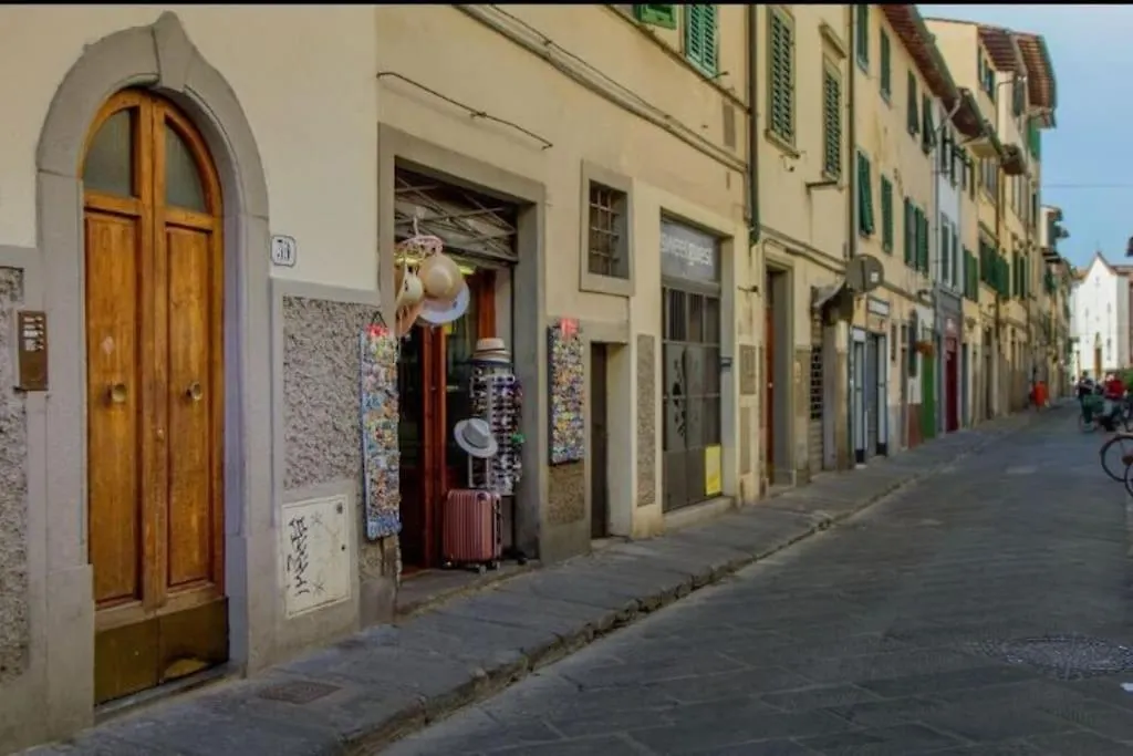 Florencia Luxury Apartament Florence