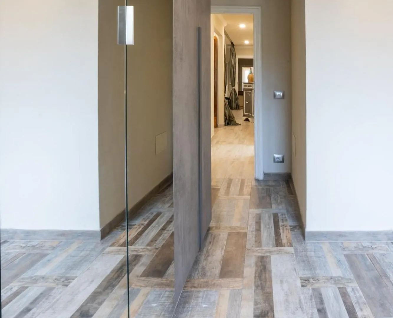 Apartment Florencia Luxury Apartament