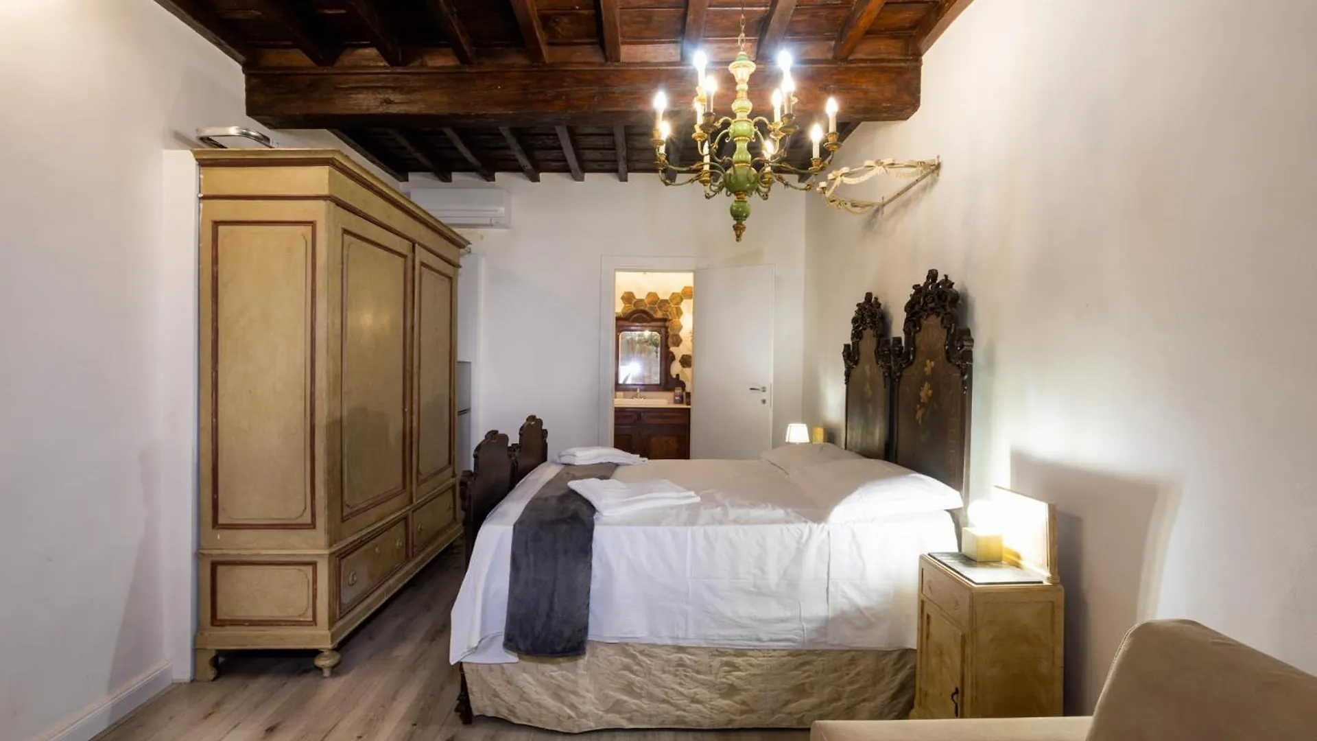 Apartment Florencia Luxury Apartament Italy