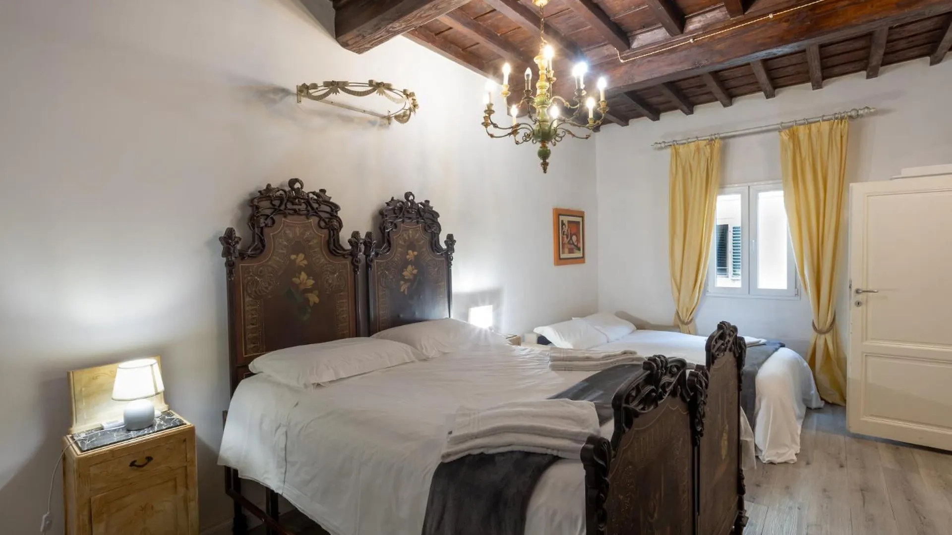 Florencia Luxury Apartament Apartment