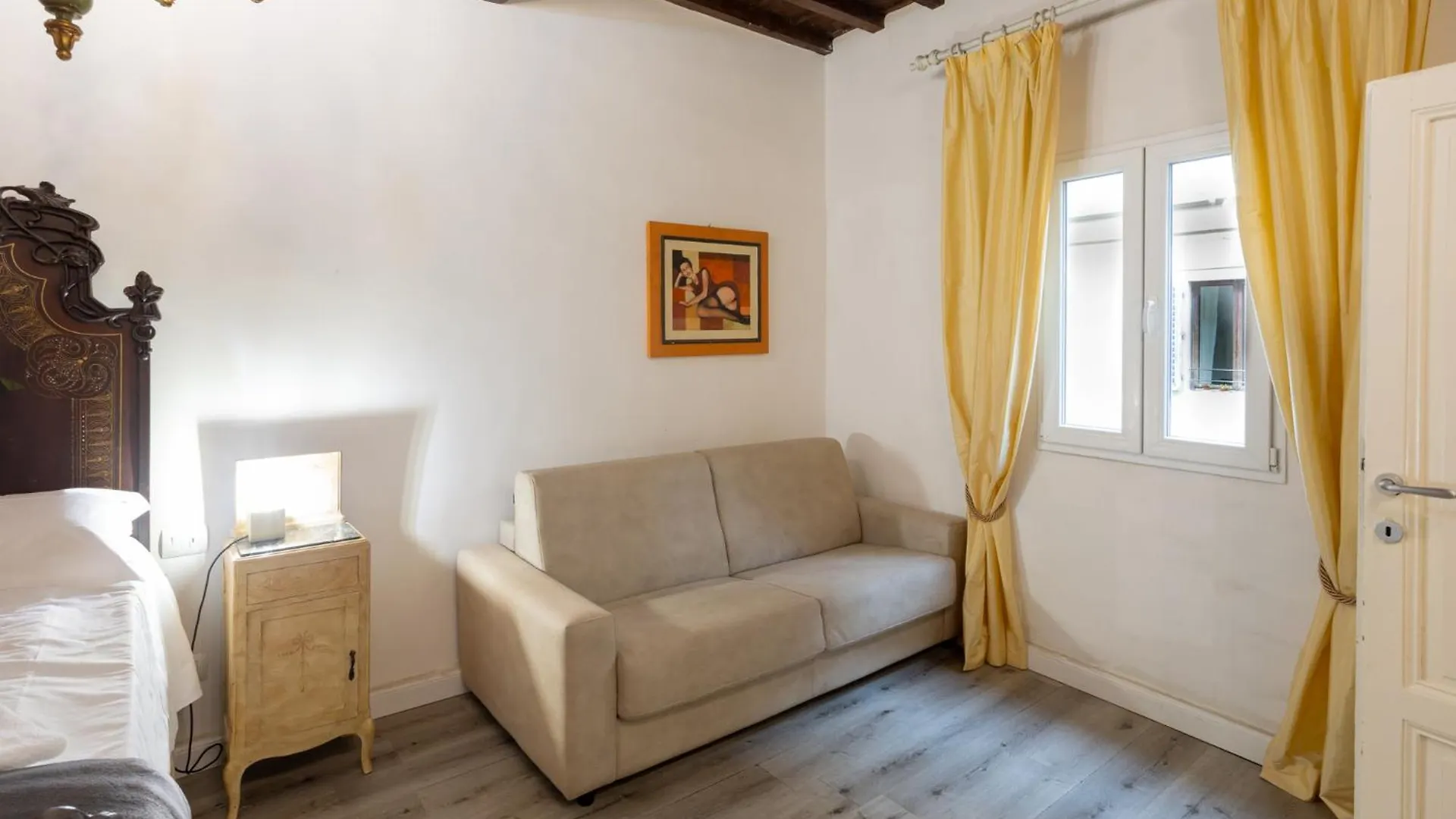 Florencia Luxury Apartament 0*, Florence