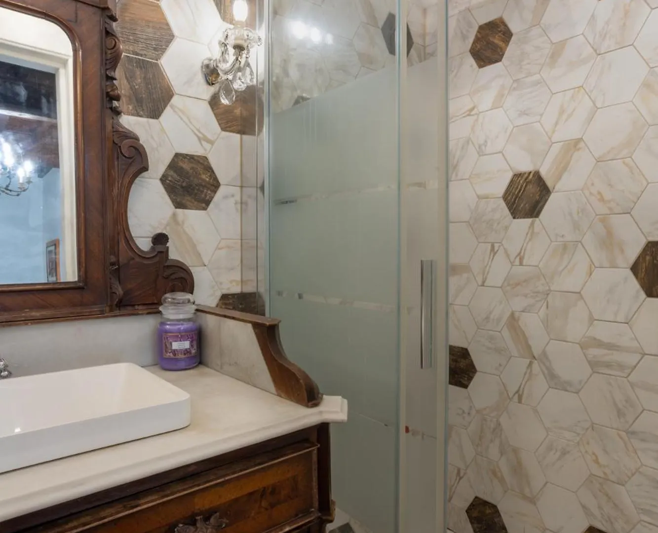 Florencia Luxury Apartament Italy