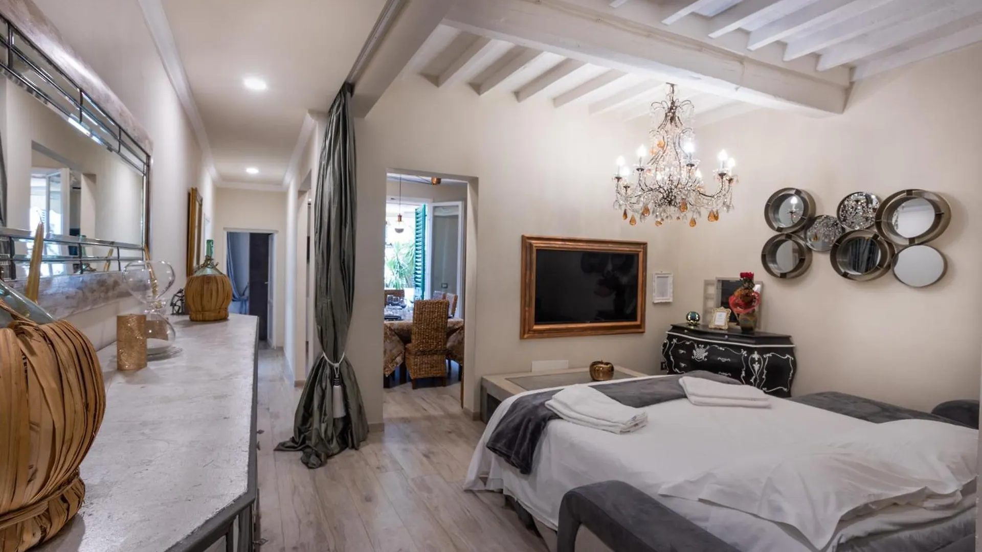 Florencia Luxury Apartament Florence