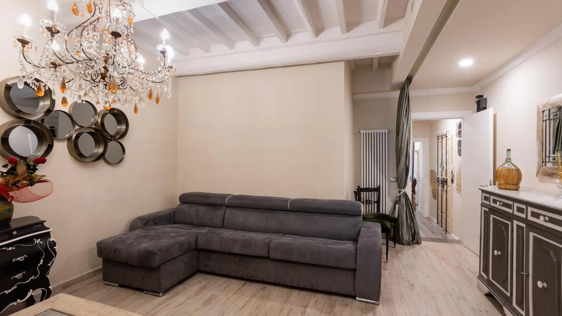 Florencia Luxury Apartament