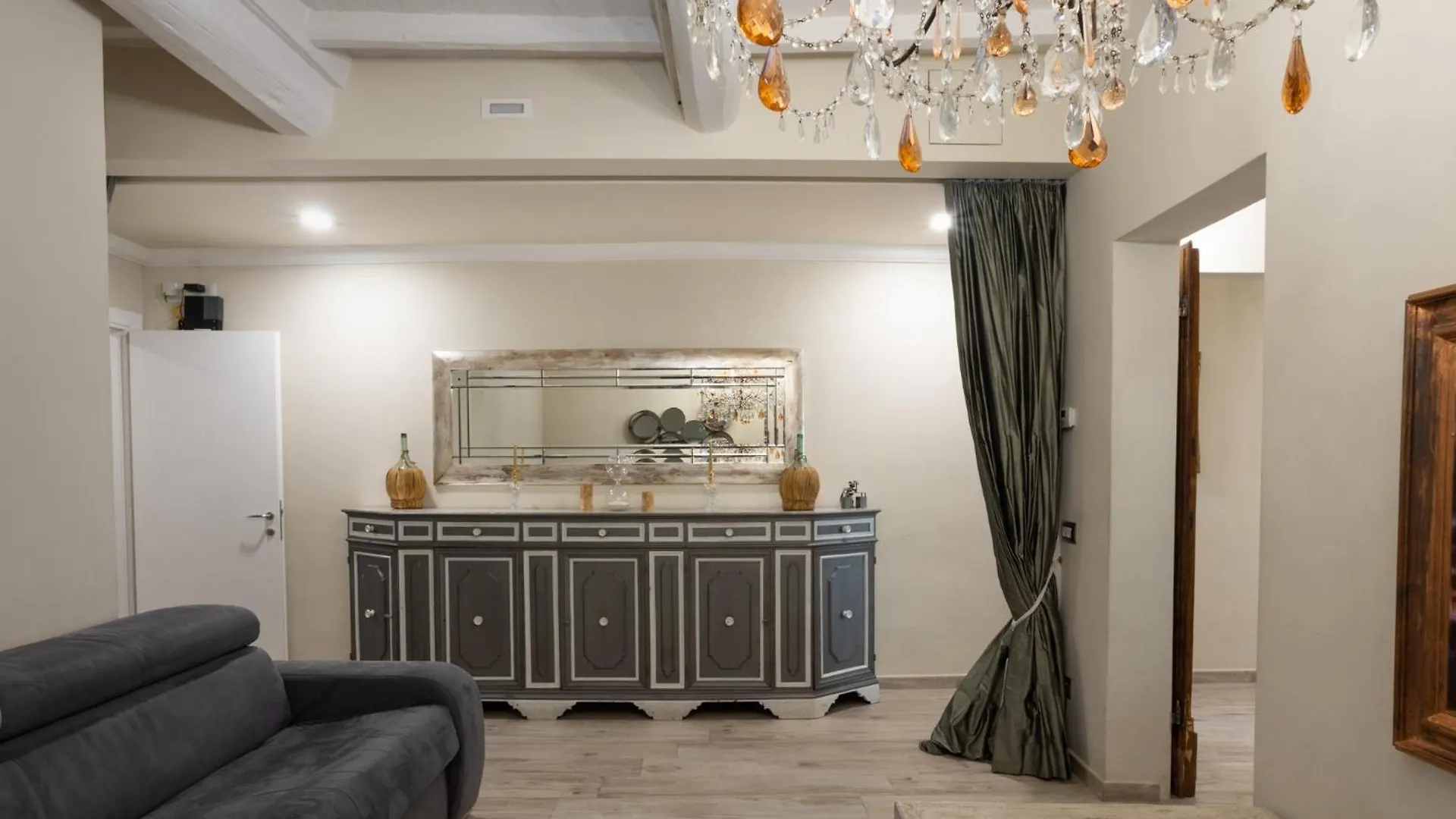Florencia Luxury Apartament