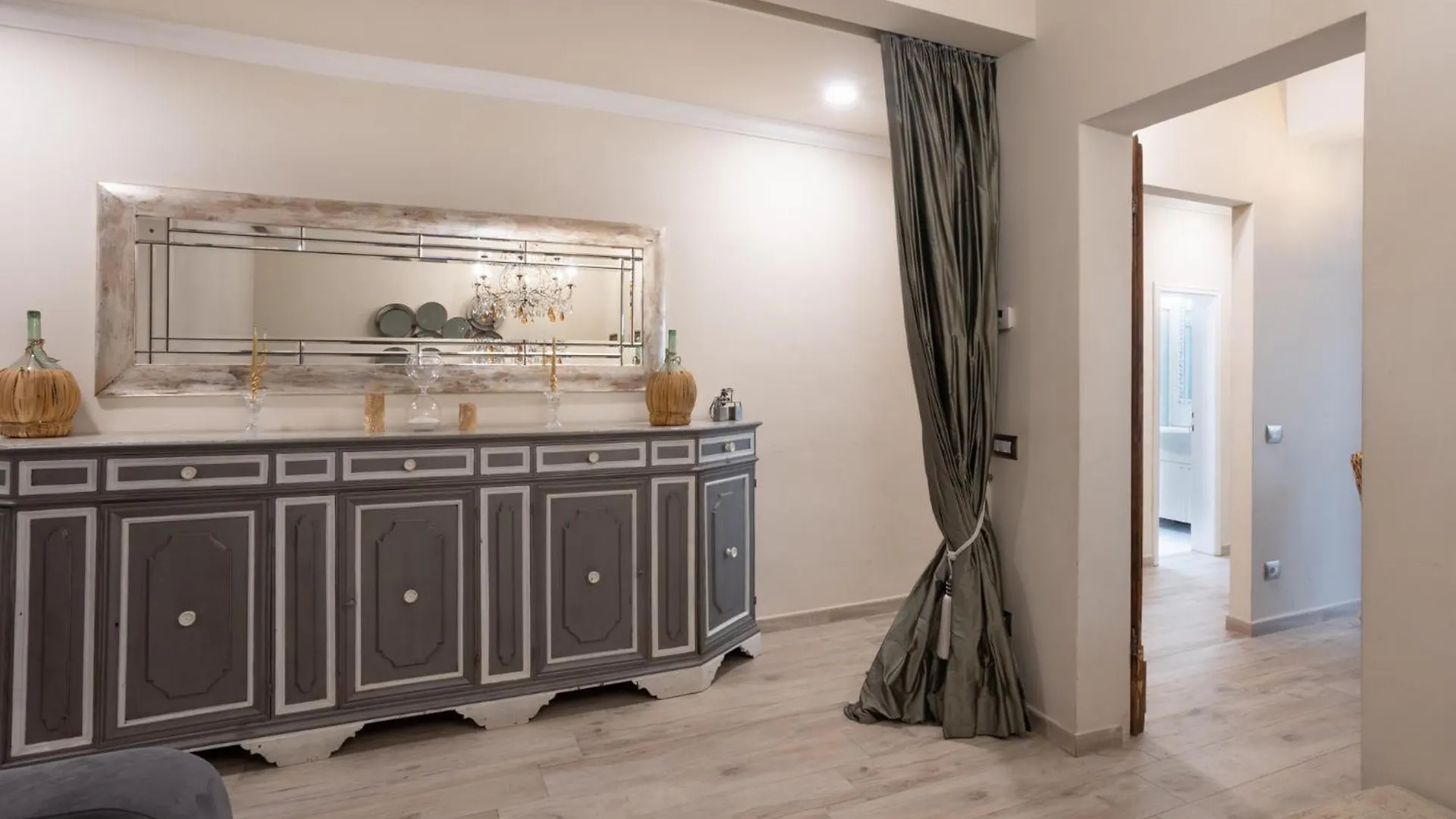 Florencia Luxury Apartament Italy