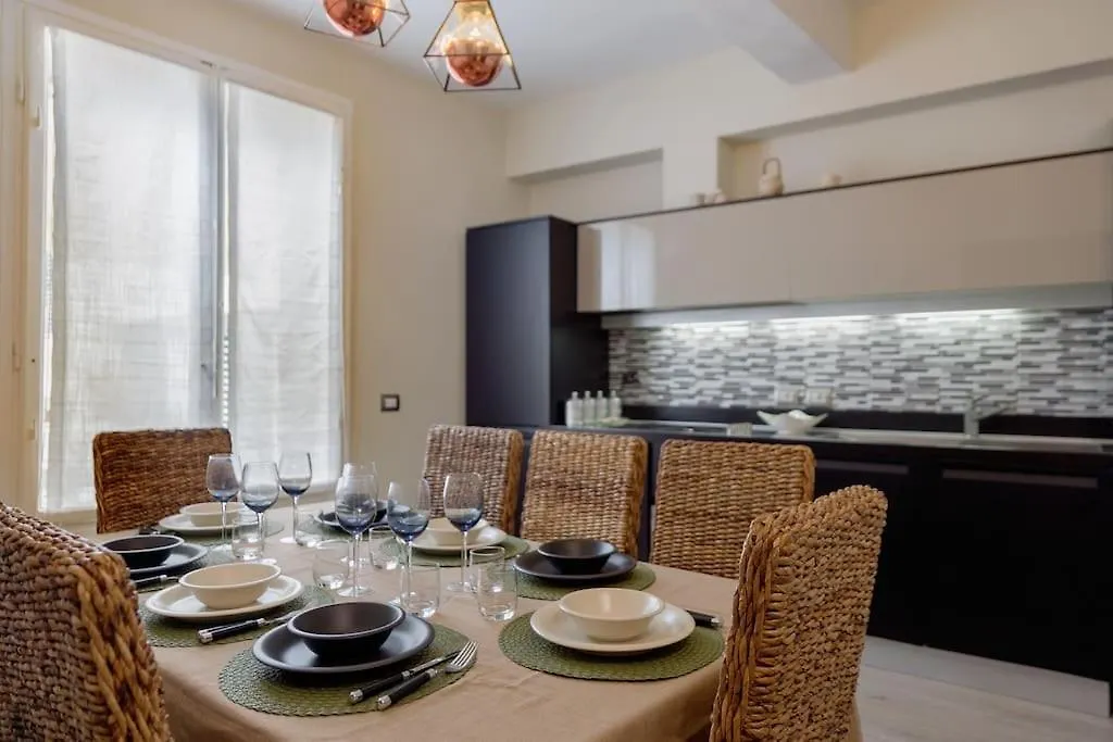 Florencia Luxury Apartament