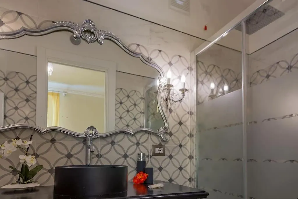 Florencia Luxury Apartament Apartment