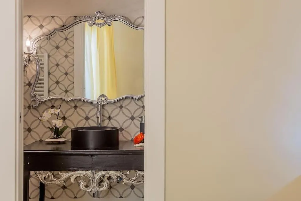 Florencia Luxury Apartament Apartment