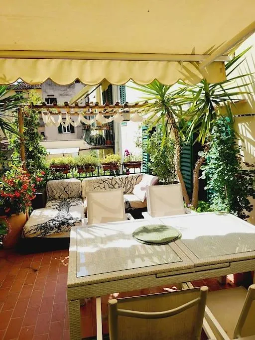 Apartment Florencia Luxury Apartament