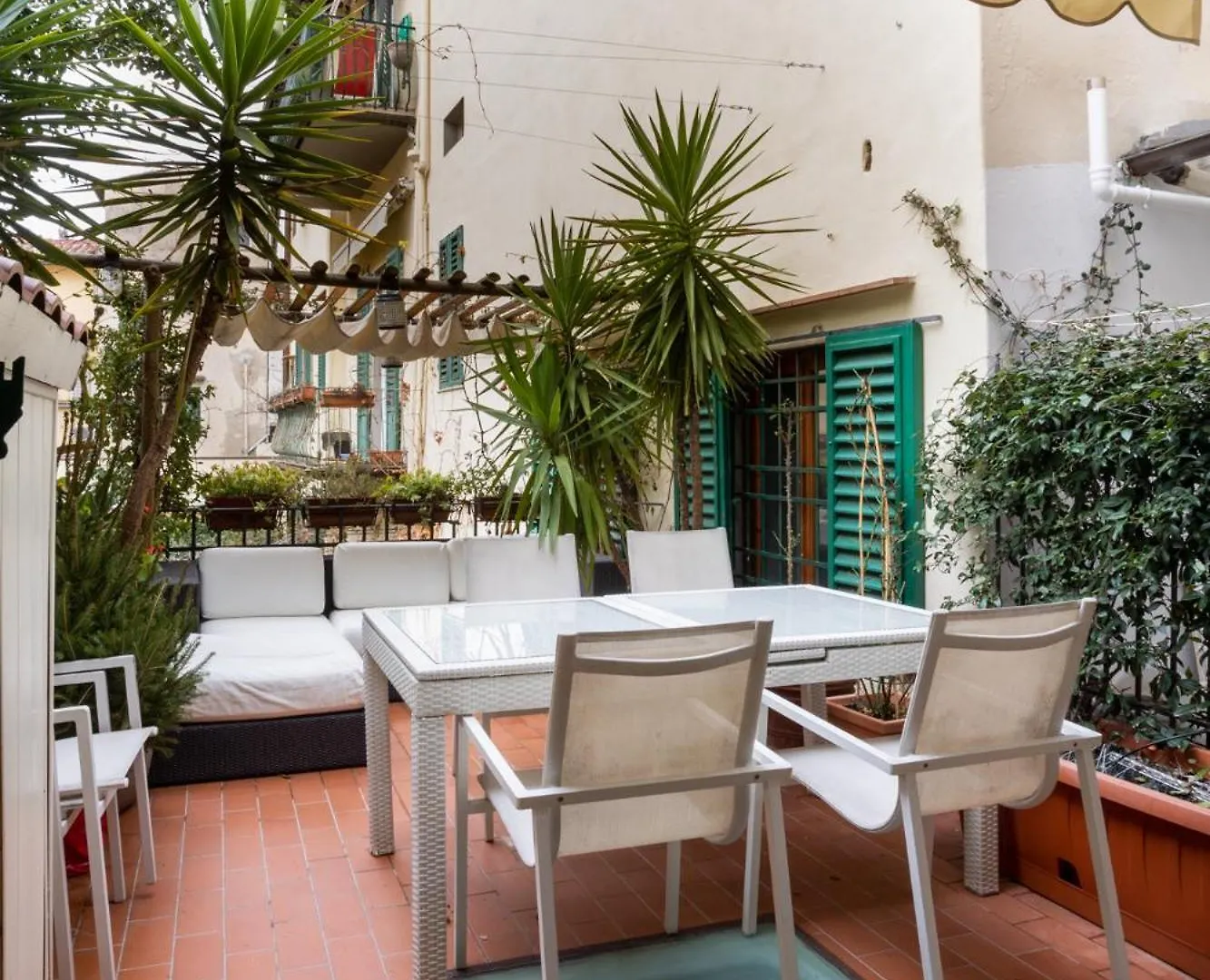Florencia Luxury Apartament Apartment Florence