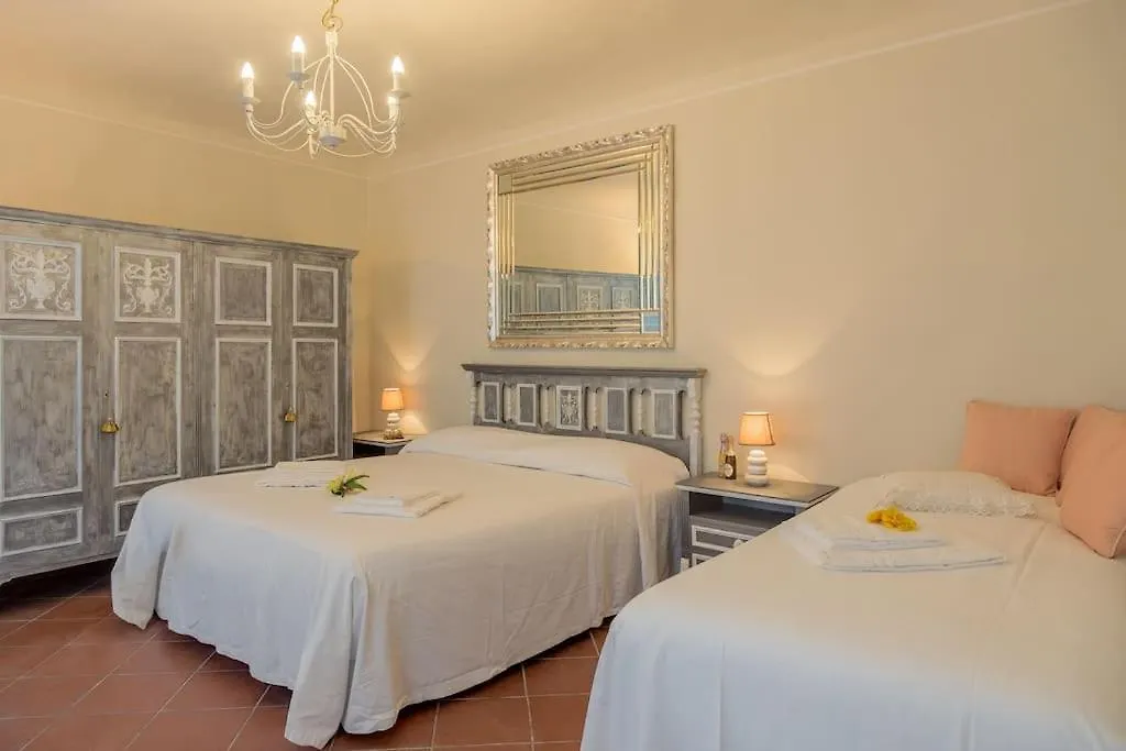 Apartment Florencia Luxury Apartament