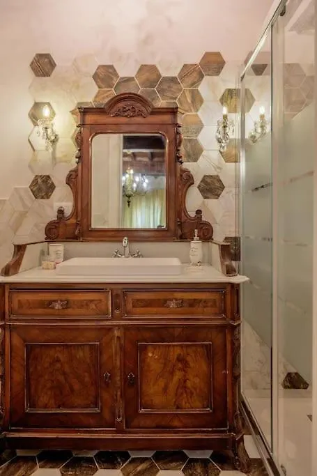 Florencia Luxury Apartament