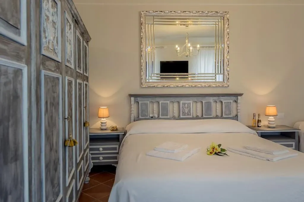 Florencia Luxury Apartament 0*, Florence Italy