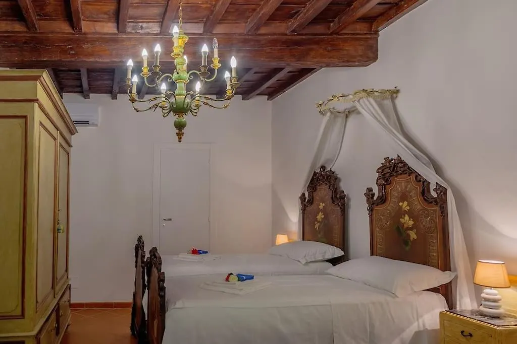 Florencia Luxury Apartament Apartment Florence