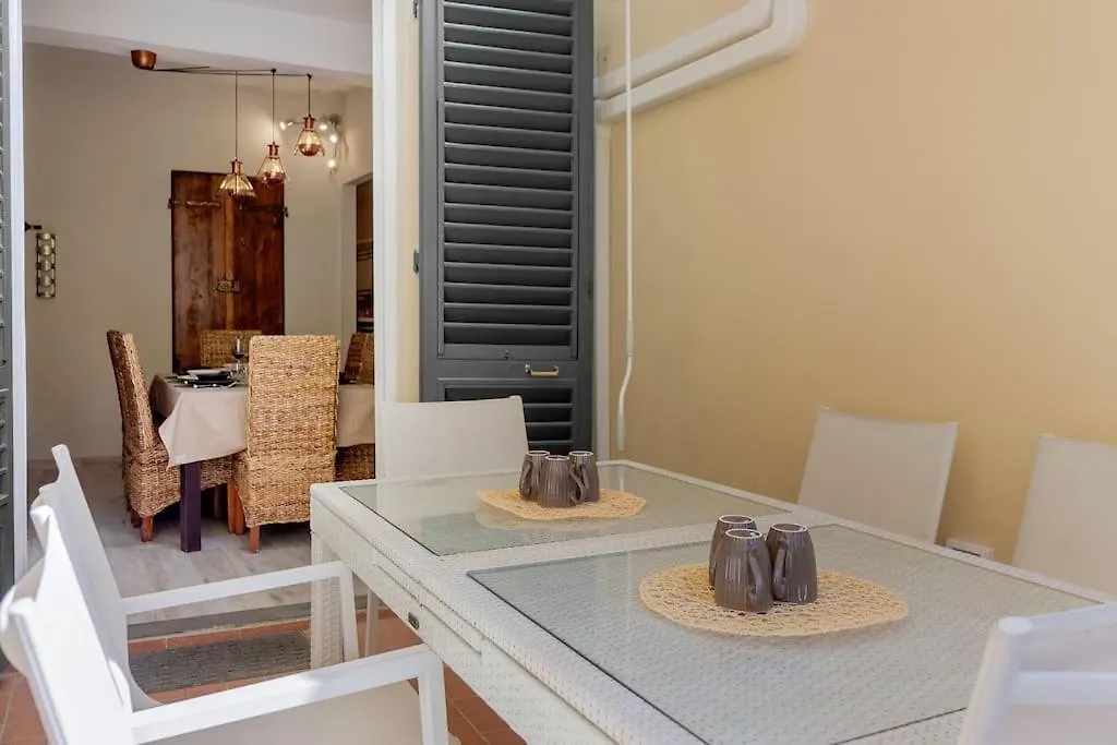 Florencia Luxury Apartament Florence