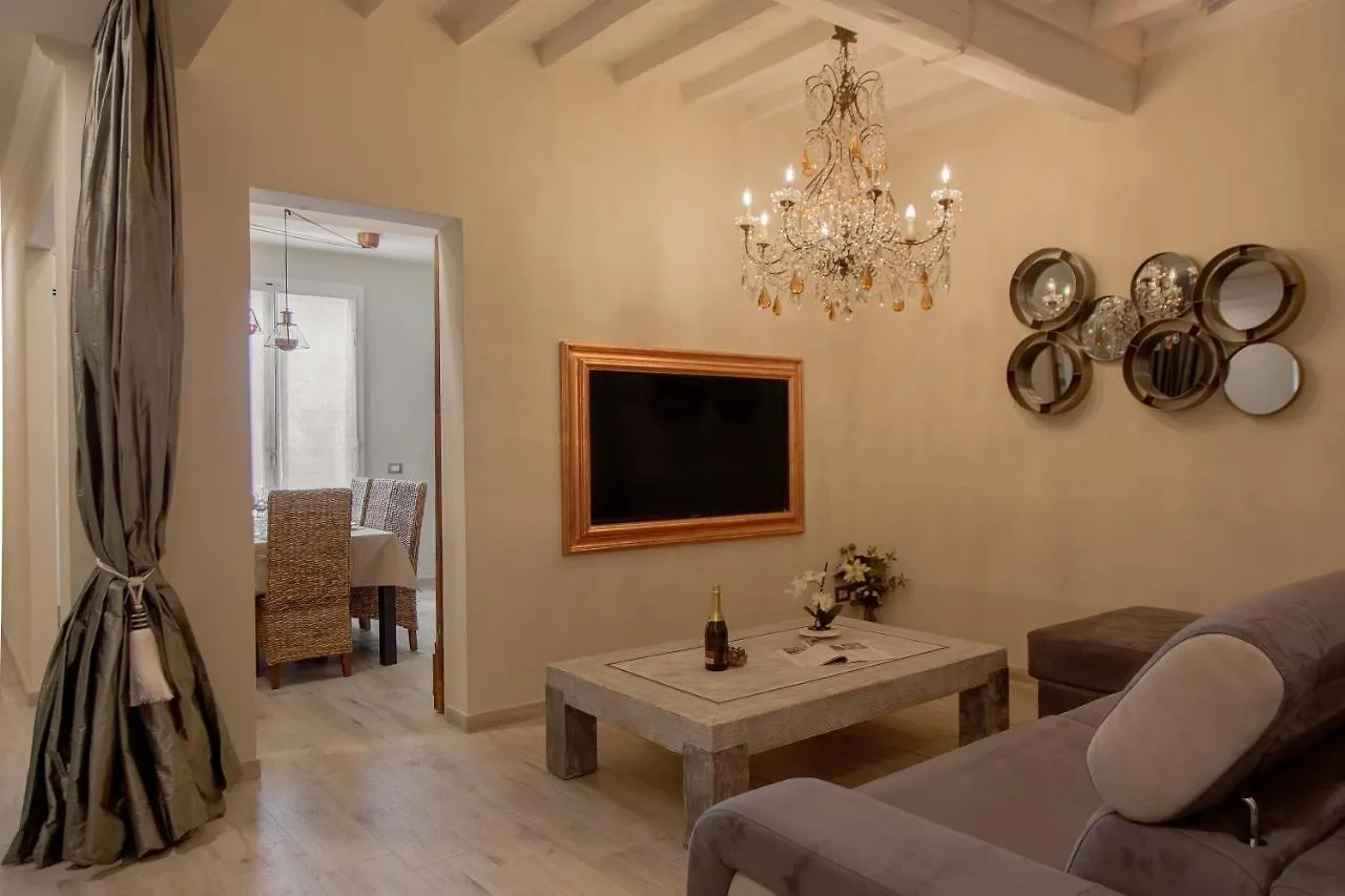Florencia Luxury Apartament Apartment Florence
