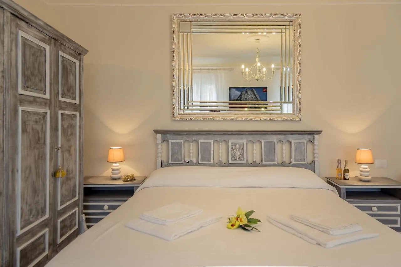 Apartment Florencia Luxury Apartament Italy