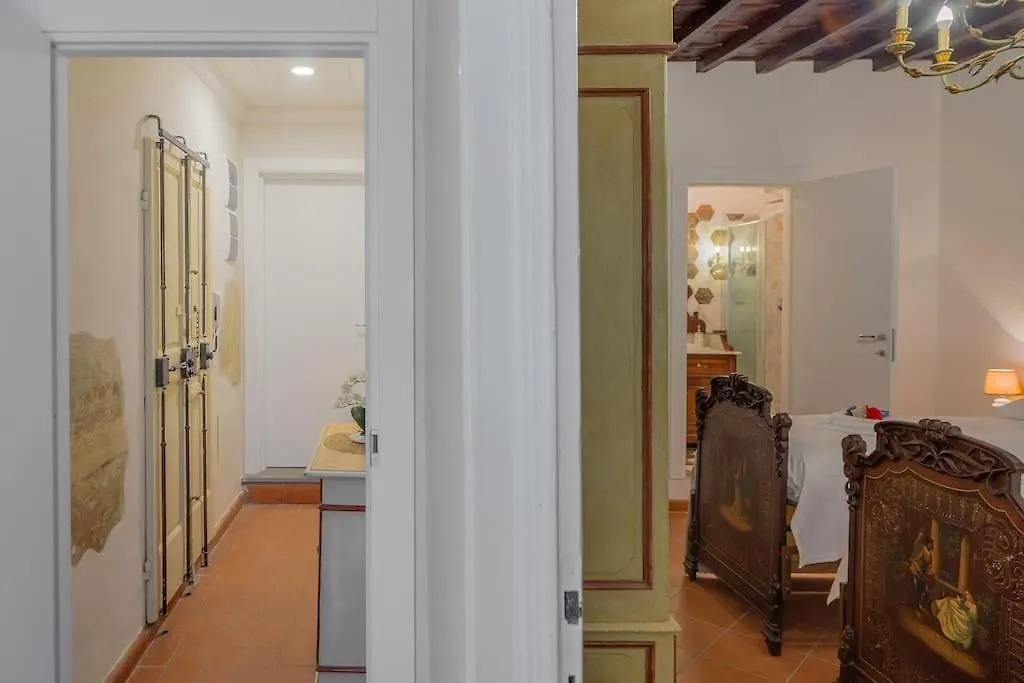 Florencia Luxury Apartament