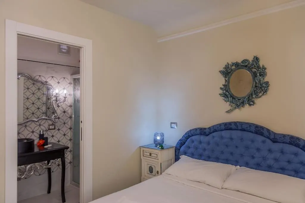 Apartment Florencia Luxury Apartament Italy