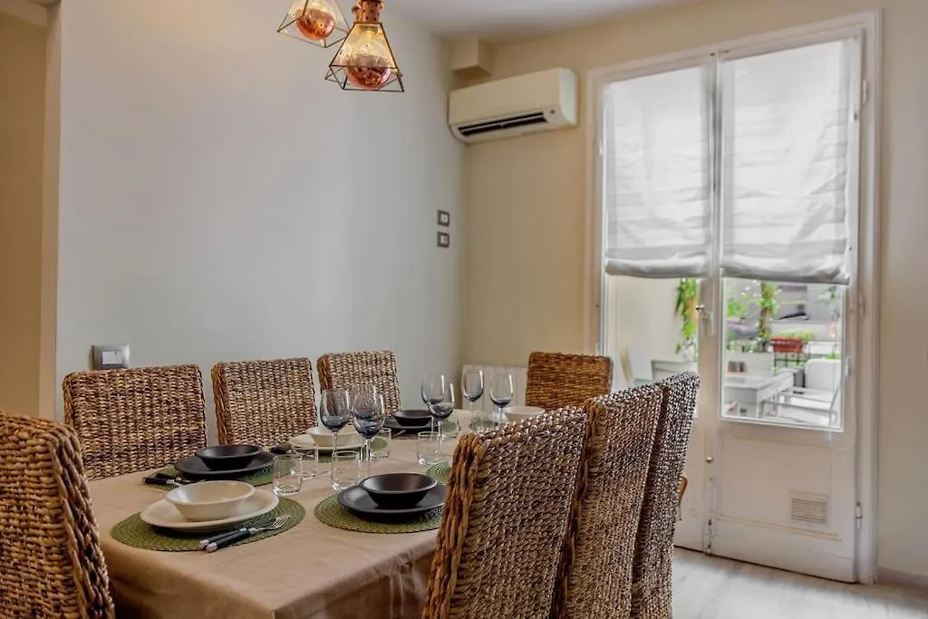 Apartment Florencia Luxury Apartament