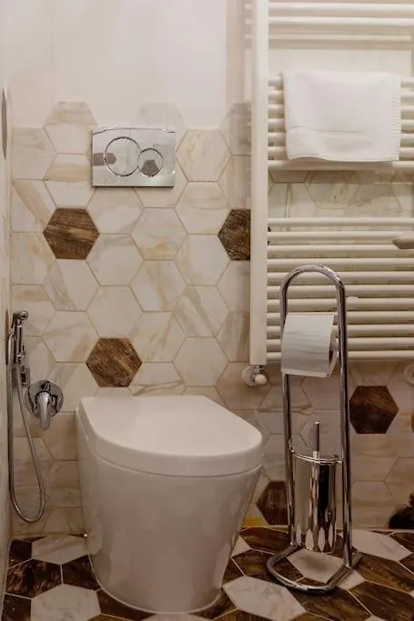 Apartment Florencia Luxury Apartament Italy