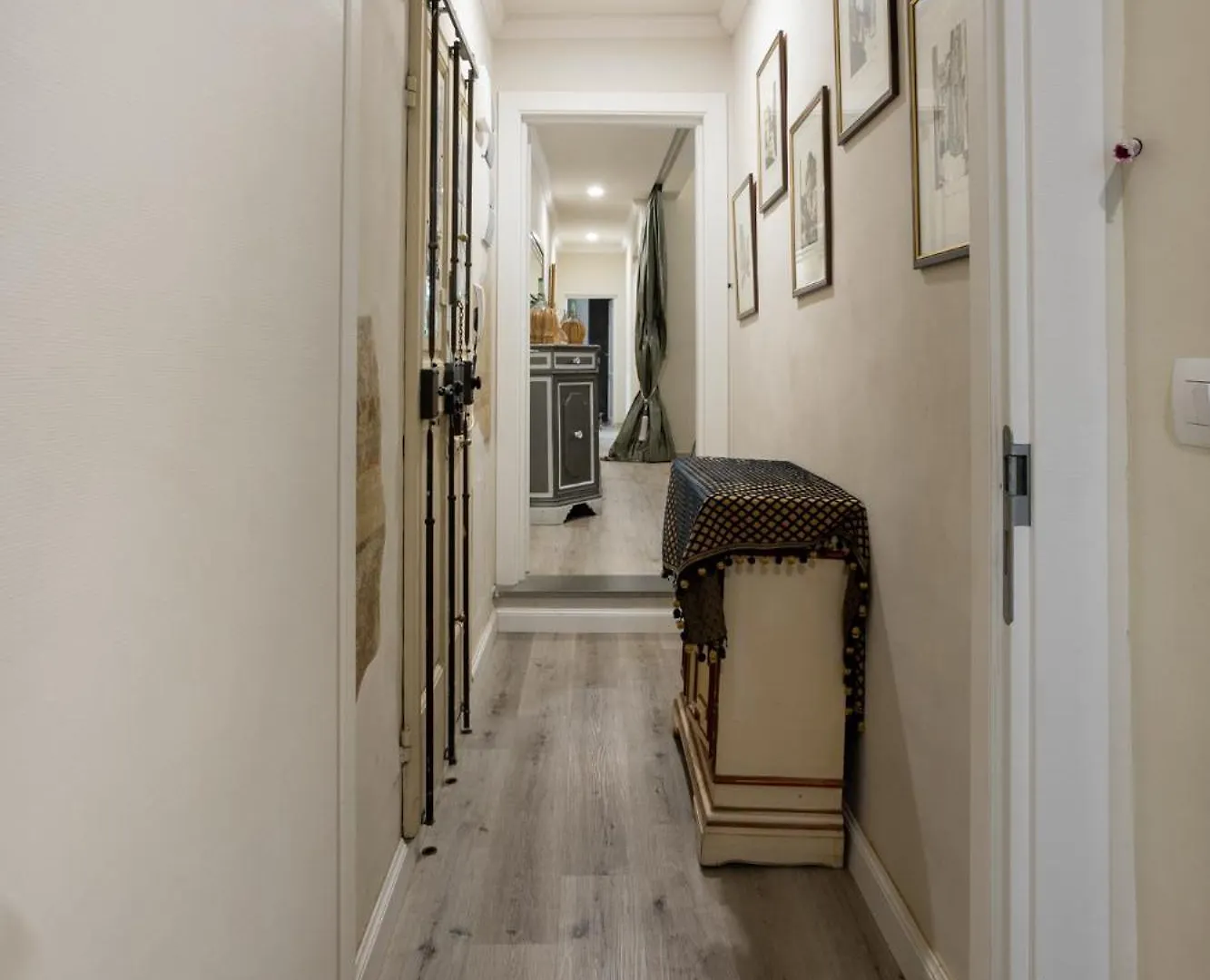 Florencia Luxury Apartament Florence