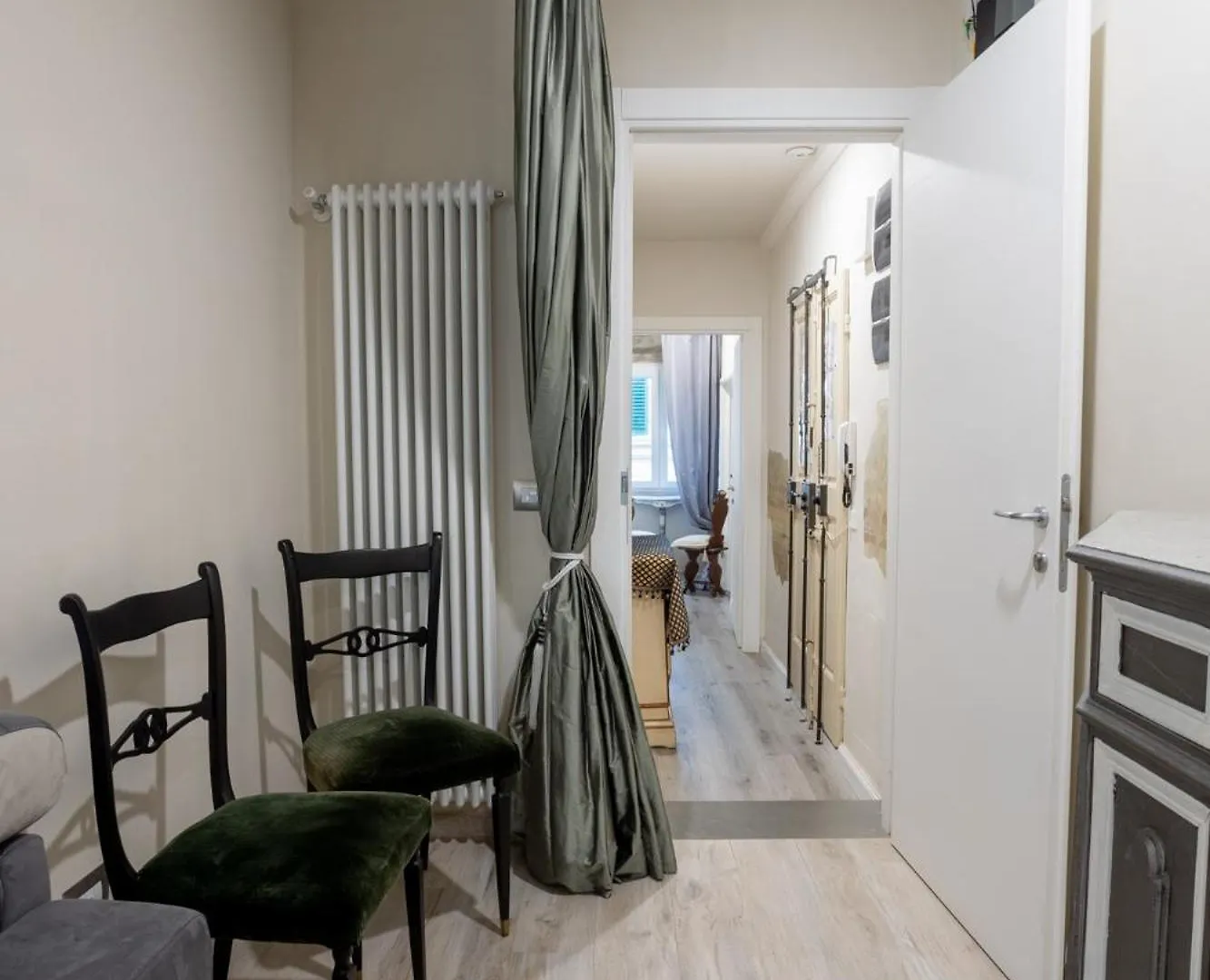 Florencia Luxury Apartament Italy