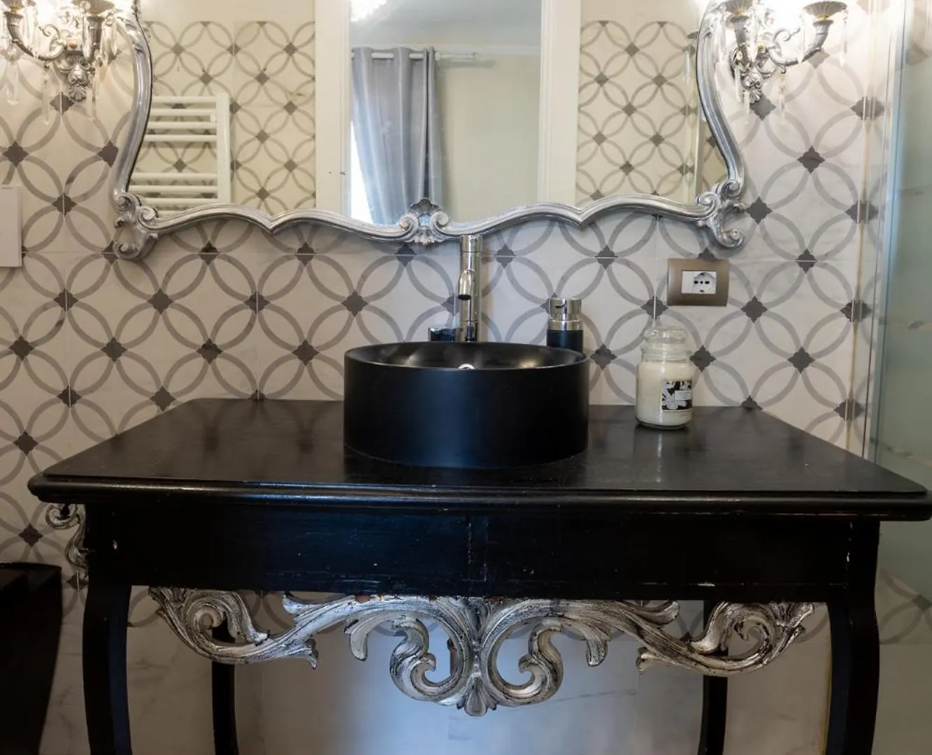 Florencia Luxury Apartament Florence