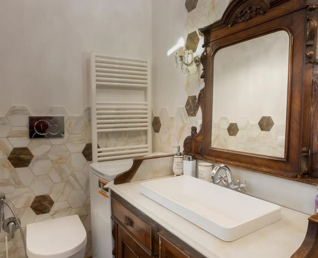 Apartment Florencia Luxury Apartament Italy