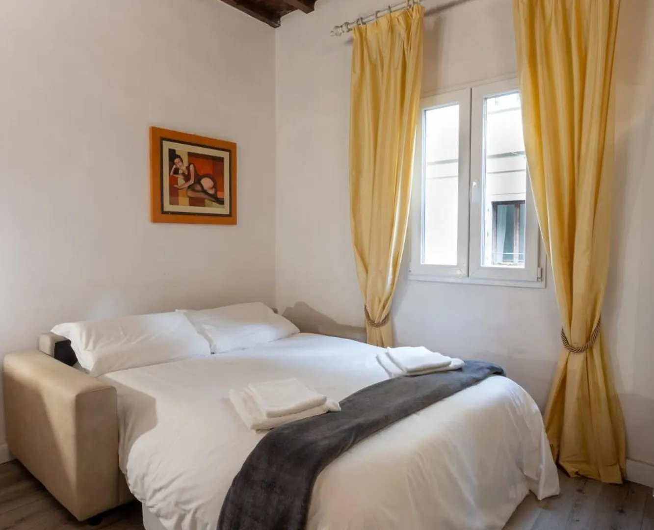 Apartment Florencia Luxury Apartament