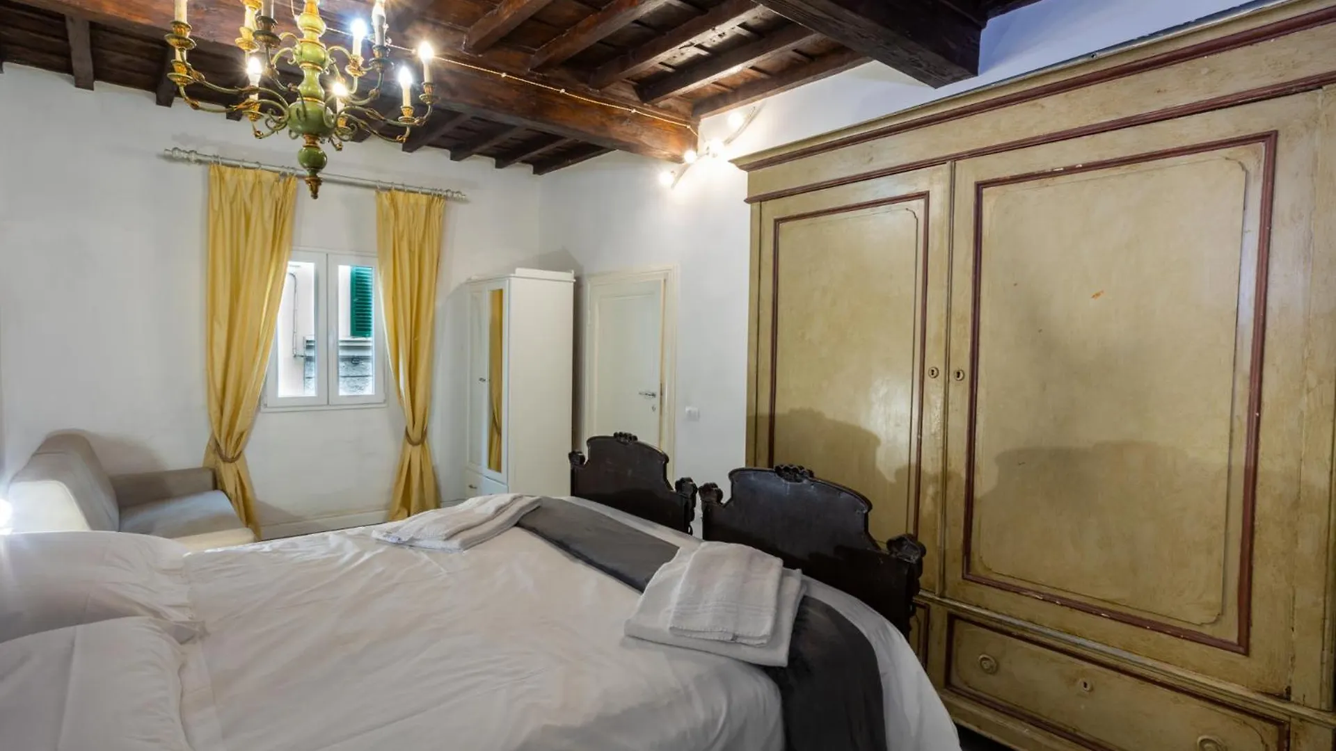 Apartment Florencia Luxury Apartament